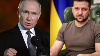 Rusya-Ukrayna barış masası yeniden İstanbul'da kuruluyor! Kremlin tarih verdi