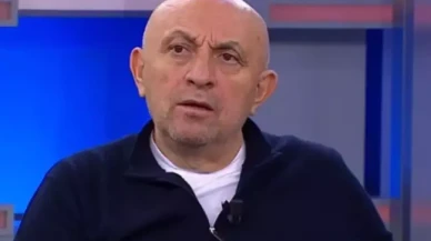 Sinan Engin Okan Buruk'tan yediği fırçayı anlattı