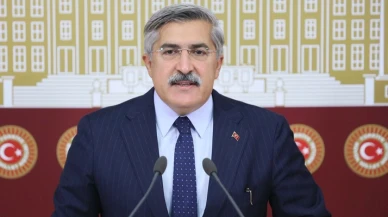 Hüseyin Yayman: TBMM, Google yetkililerini dinleyecek