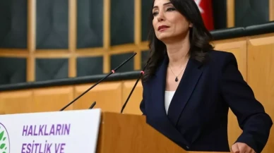Dem Partili Hatimoğulları’ndan hükümete çağrı: "Adımlar hızlıca atılmalı"
