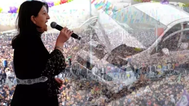 Pervin Buldan'a suikast girişimi mi oldu? DEM Parti açıkladı