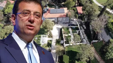 İmamoğlu'nun koruma müdürü konuştu: Kamera skandalı ve mahremiyet savunması