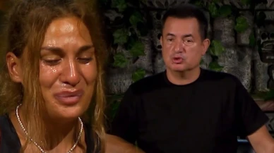 Survivor'da şok! Almeda diskalifiye edildi, sebep ne?