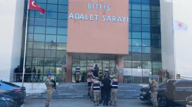 47 ilde DEAŞ’a yönelik operasyon: 2 haftada 298 şüpheli yakalandı