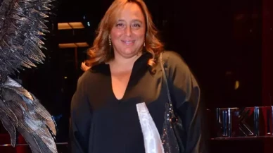 Ayşe Barım hakkında hazırlanan iddianame kabul edildi