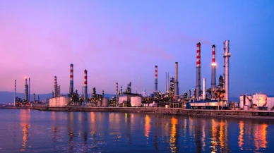 Türkiye’nin sanayi devleri açıklandı: İşte en büyük 10 sanayi şirketi