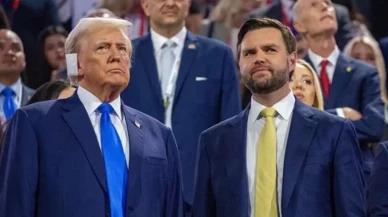 Trump'ın başkanlık varisinden sürpriz çıkış: Hakimiyet dönemi sona erdi