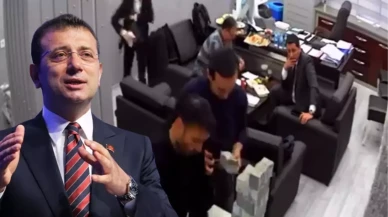 İBB soruşturmasında tutuklanan Fatih Keleş'in kardeşi gözaltına alındı