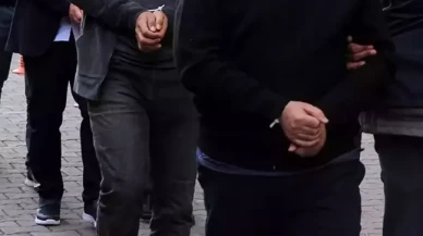 Uşak'ta uyuşturucu operasyonu! 11 kişi tutuklandı