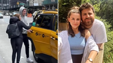 Oğuz Murat Aci'nin eşi, Eylem Tok ve Timur Cihantimur hakkındaki şikayetini geri çekti