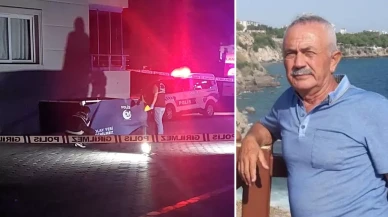 Şüpheli ölüm! 73 yaşındaki adam 10'uncu kattan düşerek hayatını kaybetti
