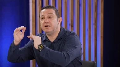 Eski futbolcu Nihat Kahveci'ye büyük şok! Çocuklarına hasret kalacak