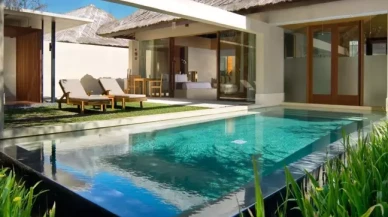 Sapanca'da bungalovun havuzunda baygın bulunan çocuk hayatını kaybetti