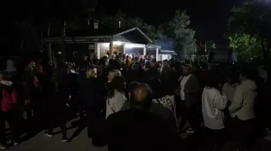 Hayvan barınağında kan donduran görüntüler! Belediyeden açıklama geldi