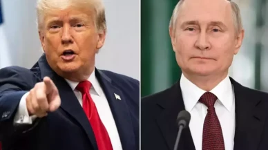 Trump: Yarın İstanbul'a gelebilirim