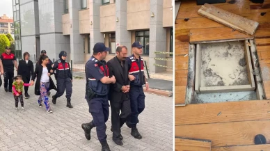 Aile boyu suç! Dil düşürme taktikleriyle hırsızlık: Çete yakalandı