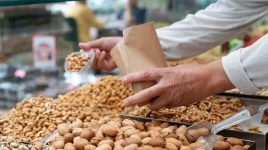 Türk gıda devi konkordato talebinde bulundu