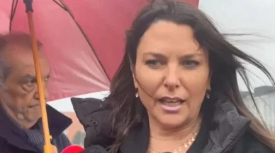 Gazeteci Ece Üner'e dava: 2 yıla kadar hapsi istendi