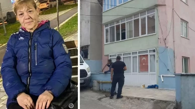 Kiracısını balta ve sopayla öldürüp, cesedi eşiyle kömürlüğe saklamış