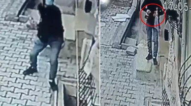 Kezzap dehşeti: Boşanma aşamasındaki eşinin ailesine saldırdı