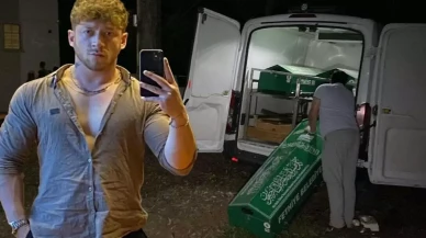 Genç evinde ölü bulundu, sevgilisinin 3 arkadaşı gözaltında