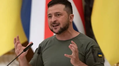 İstanbul barış görüşmeleri: Zelenski Türkiye'den ayrıldı!