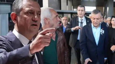 Özgür Özel saldırı sonrası bir ismi işaret etti: Derhal soruşturma açsınlar