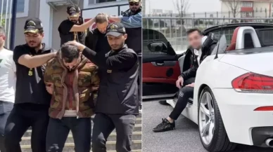 Sosyal medya fenomenin kardeşi fidye için kaçırıldı