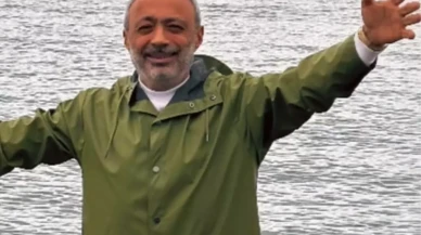 Bodrum'da ayağına ağırlık bağlayarak denize atlayan adam hayatını kaybetti