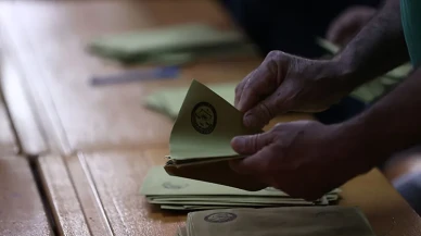 AK Parti'den anket açıklaması: “Oy oranımız yeniden yükselişte”