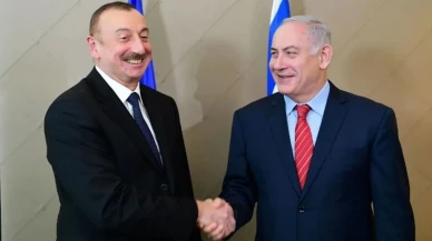 Netanyahu'nun Azerbaycan ziyareti için erteleme kararı