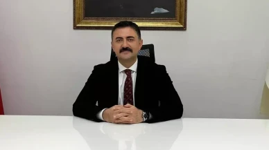 Merkeze çekilen Tunceli Valisi Tekbıyıkoğlu'nun yeni görevi belli oldu