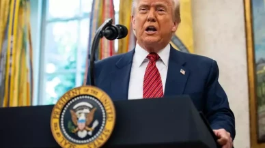 ABD Başkanı Donald Trump ve Putin İstanbul'a gelmeyecek