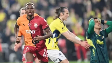 Fenerbahçe'nin Osimhen'e yaptığı teklifin detayları ortaya çıktı
