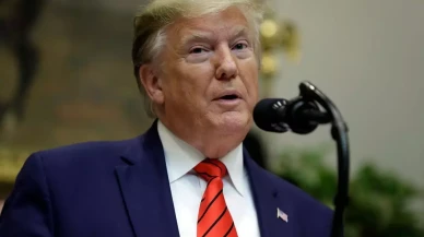 Trump: Rusya ve Ukrayna arasında en büyük savaş esiri takası tamamlandı