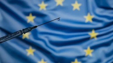 Avrupa Birliği'nden G7 girişimi kapsamında Ukrayna'ya 1 milyar avro kredi