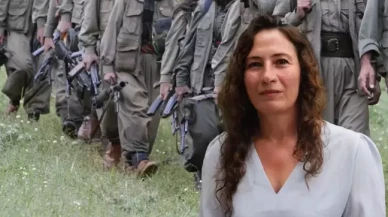 4 yıl dağ kadrosunda kalan eski PKK'lıdan süreç yorumu