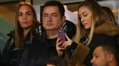 Acun Ilıcalı teknik direktörün görevine son verdi