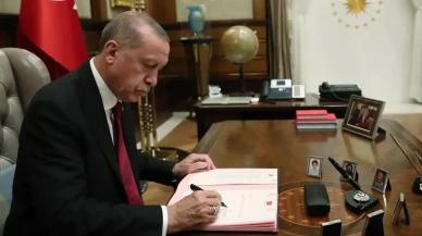 MEB, Türkiye Maarif Vakfı'na 6,7 milyara kadar kaynak aktarabilecek