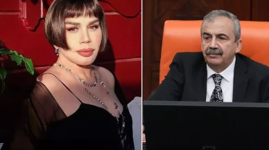 Sırrı Süreyya Önder'in vefatının ardından Sezen Aksu'dan dikkat çeken hareket