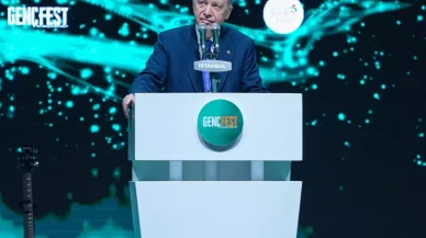 Erdoğan: "Terörsüz Türkiye, Türkiye Yüzyılı'nın kilit taşı olacak"