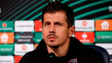 Emre Belözoğlu'ndan Arda Kardeşler tepkisi: Çok kötü bir hakem