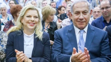 Netanyahu'nun eşi, çalışanına kabus yaşattı ilk vukuatı değil