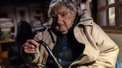 Eski Uruguay Devlet Başkanı Jose Mujica 89 yaşında hayatını kaybetti