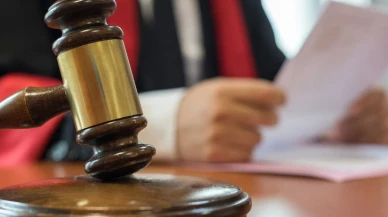 Ankara Adliyesi’nde skandal: Zabıt katibi savcıların adına UYAP'tan karar verdi