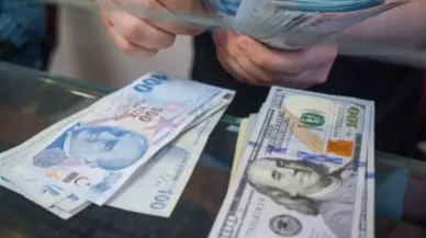 Merkez Bankası'nın yıl sonu dolar, faiz ve enflasyon beklentileri belli oldu