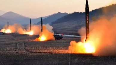 Hindistan-Pakistan gerilimi savunma şirketlerini zengin etti