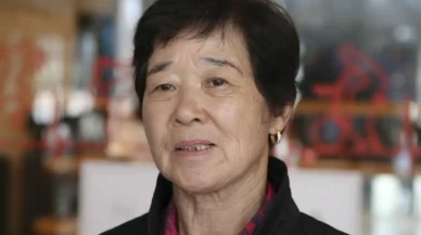 'Ayla' Filminin ilham verici kahramanı Kim Eunja hayatını kaybetti!