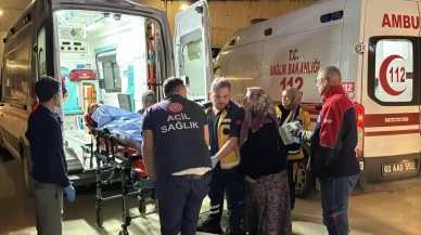 Tartıştığı ağabeyini ve yengesini vurdu: 1 ölü, 1 yaralı