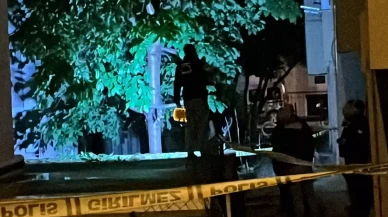 5. kattan düşen 21 yaşındaki Osman Çelik öldü